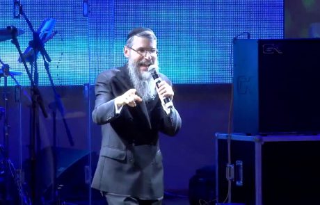 Avraham Fried: Shalom Aleichem Medley