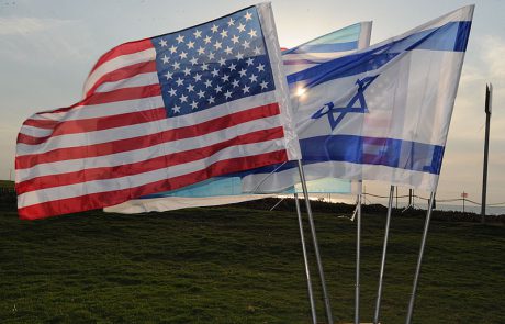 Zionism & American Patriotism: A Speech from Louis D. Brandeis