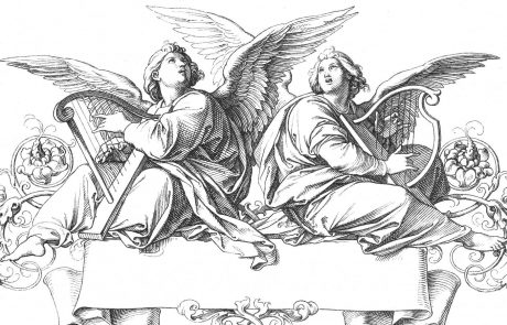 Do Jews Believe in Angels?