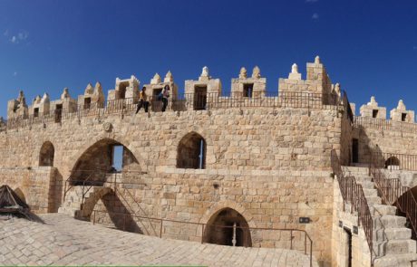 15 Old City of Jerusalem Audio Walking Tours