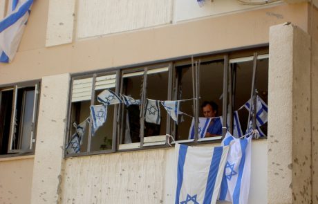 The Israeli Masorti Movement’s Al HaNissim Prayer for Yom Ha’atzmaut